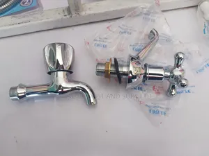 Pillar Tap / Long Kneck