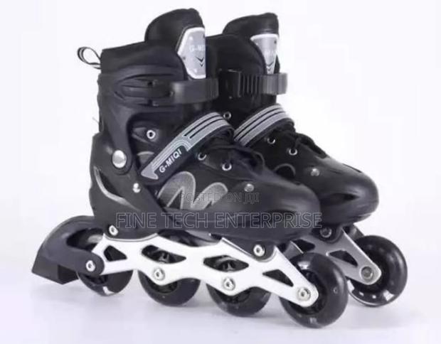 Skating Shoes Complete(31-422) - main view