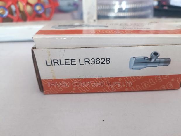 Angle Valve - main view