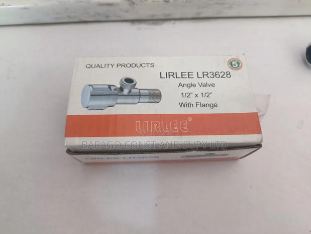 Angle Valve - thumbnail 2