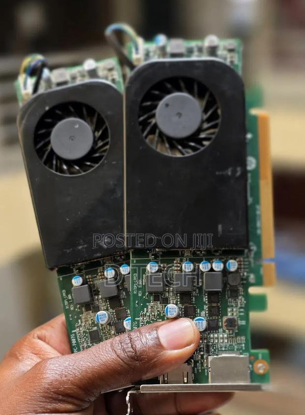 Amd Rx 550 4gb Graphics Card