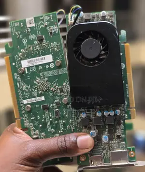 Amd Rx 550 4gb Graphics Card