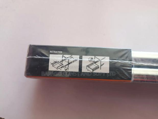 Carboard Sliding Rails - thumbnail 3