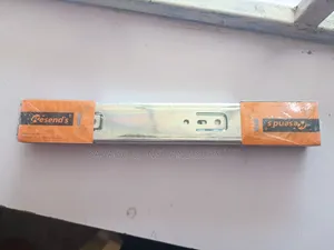 Carboard Sliding Rails