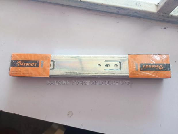 Carboard Sliding Rails - thumbnail 4