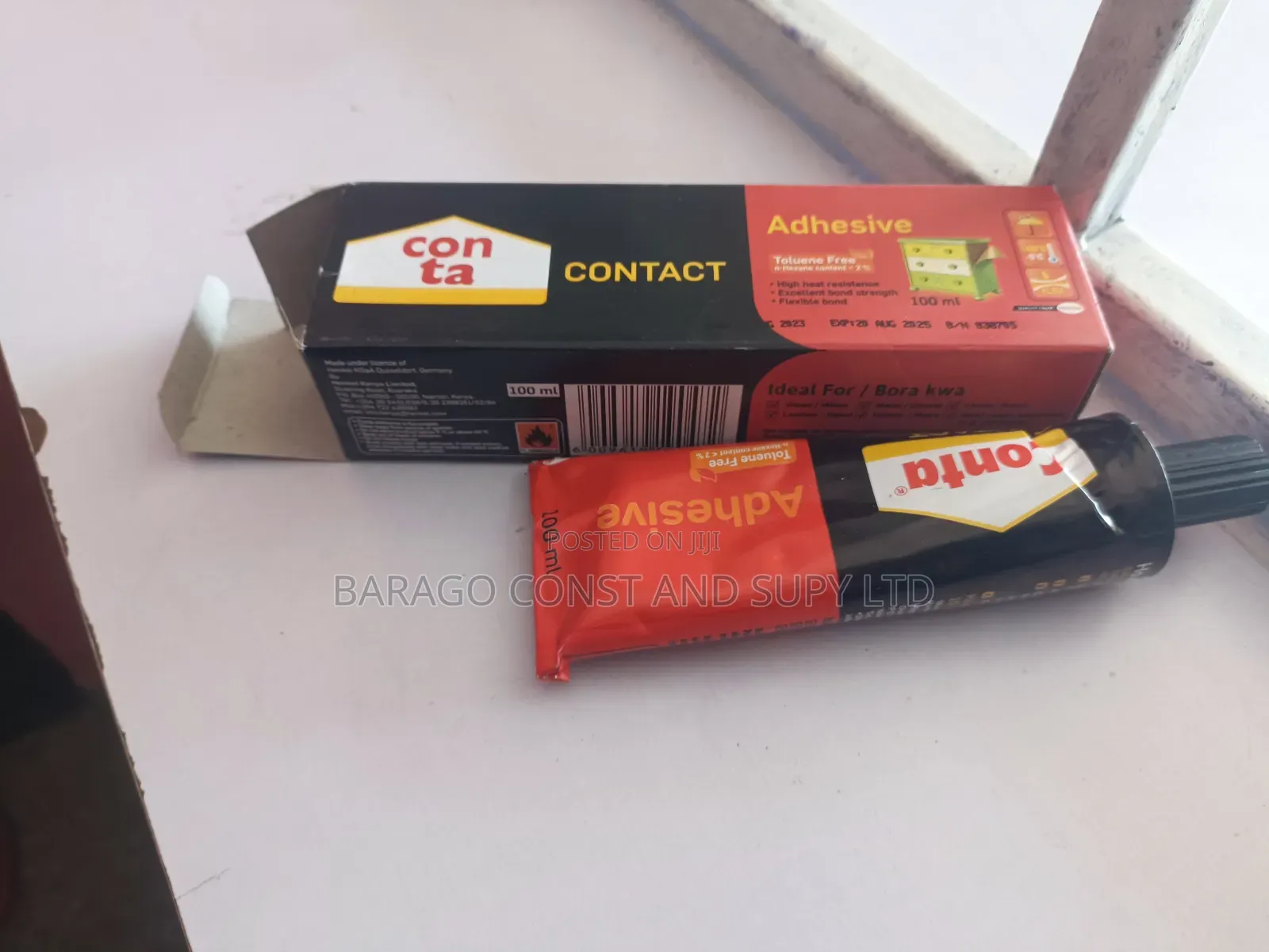 Conta 100ml