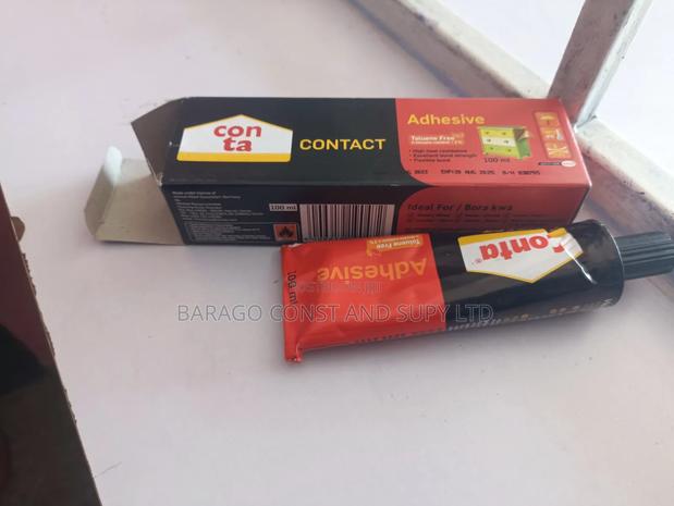 Conta 100ml - thumbnail 2