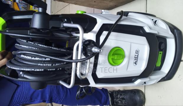 Aico Carwash Machine 2700psi/High Pressure Washer - main view
