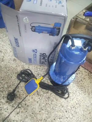 Best Quality Usk Submersible Water Pump/ Water Pump