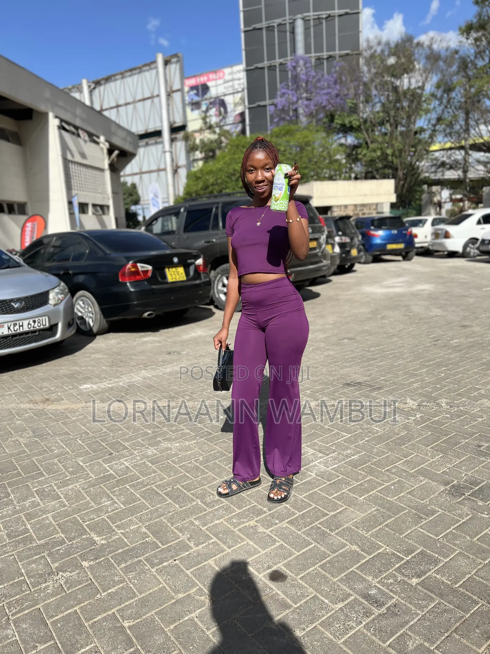 Looking for a Job