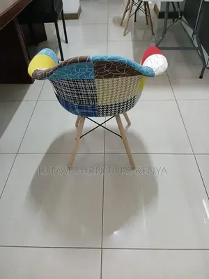 Designer Office Seat