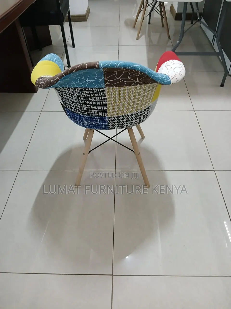 Designer Office Seat