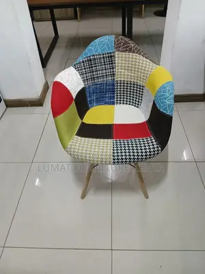 Designer Office Seat