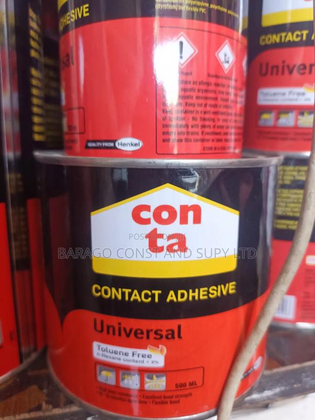 Conta 100ml - main view