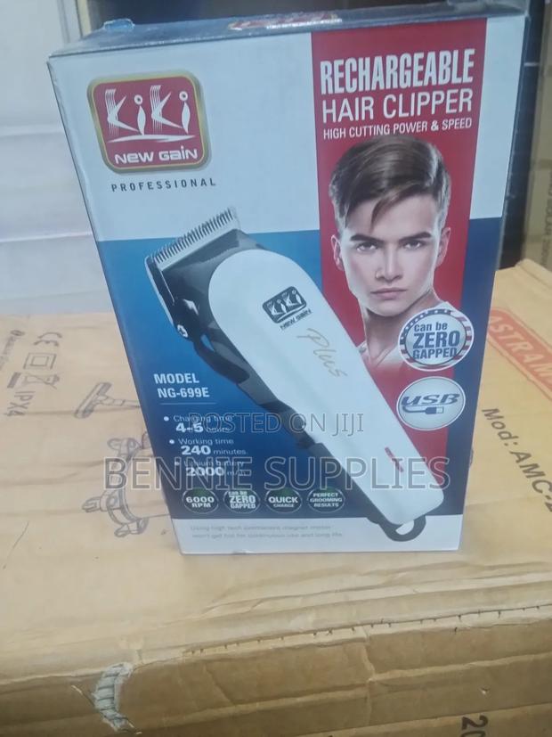 Rechargeable Balding Kiki Machine/ Commercial Balding Kiki Machine