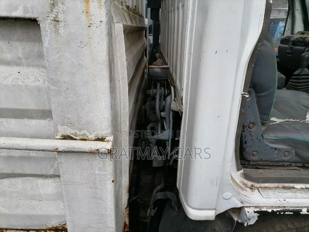 1999 Mitsubishi Canter on Sale - thumbnail 2