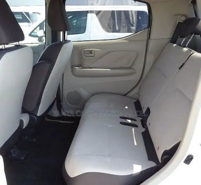 Nissan Dayz 2020 Pearl