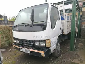 1999 Mitsubishi Canter on Sale