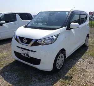 Nissan Dayz 2020 Pearl