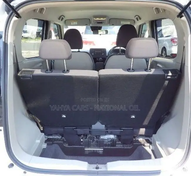 Nissan Dayz 2020 Pearl