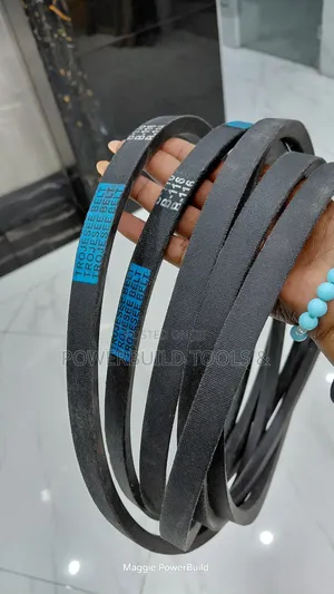 Chaffcutter Engine Belt /Commercial Rubber Belt Size B116