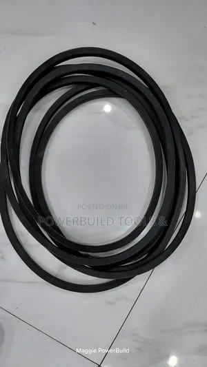 Chaffcutter Engine Belt /Commercial Rubber Belt Size B116