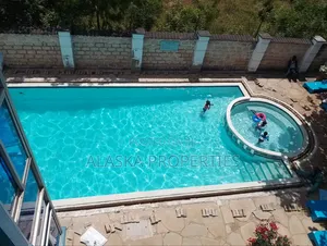 3bdrm Apartment in Nyali Estate for rent