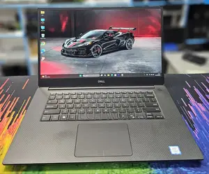 Laptop Dell Precision 5530 16GB Intel Core I7 SSD 512GB