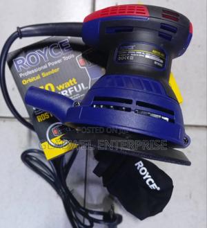 Royce Orbital Sander 350watts - thumbnail 2