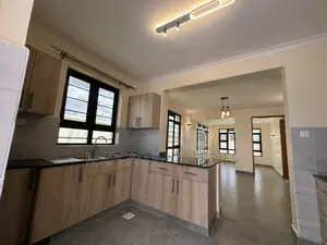 3bdrm House in Milimani, Kitengela for rent