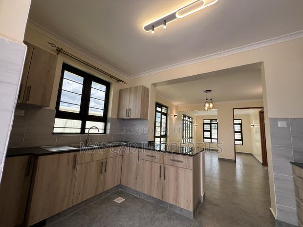 3bdrm House in Milimani, Kitengela for rent - thumbnail 4
