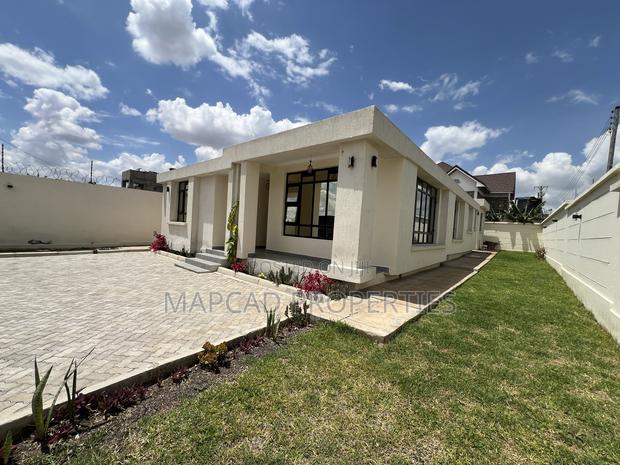 3bdrm House in Milimani, Kitengela for rent
