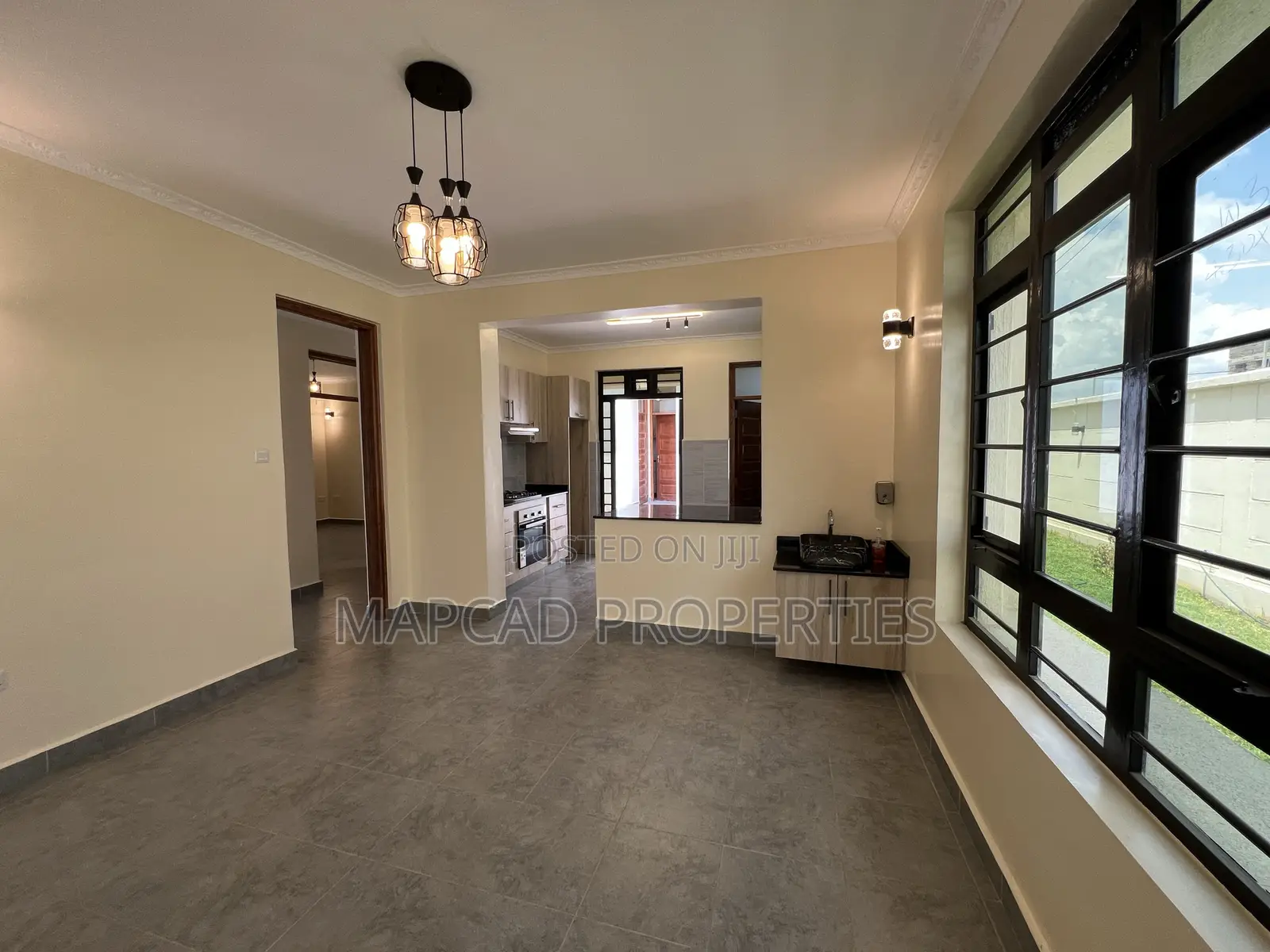3bdrm House in Milimani, Kitengela for rent