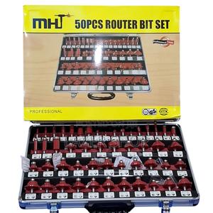Mht 50 Pc Rooter Bits Set - thumbnail 2