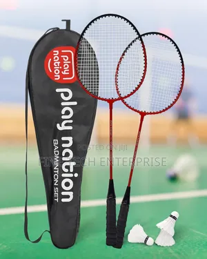 Badminton Rackets