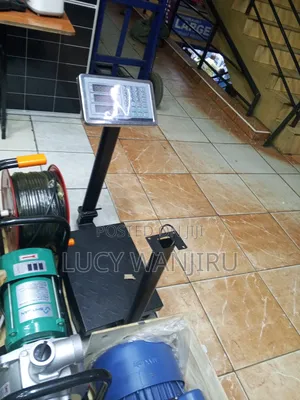 Platform Scale/ 150kg Platform Scale
