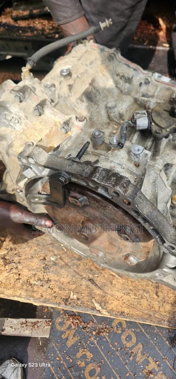 2wd Gearbox CVT on Sale