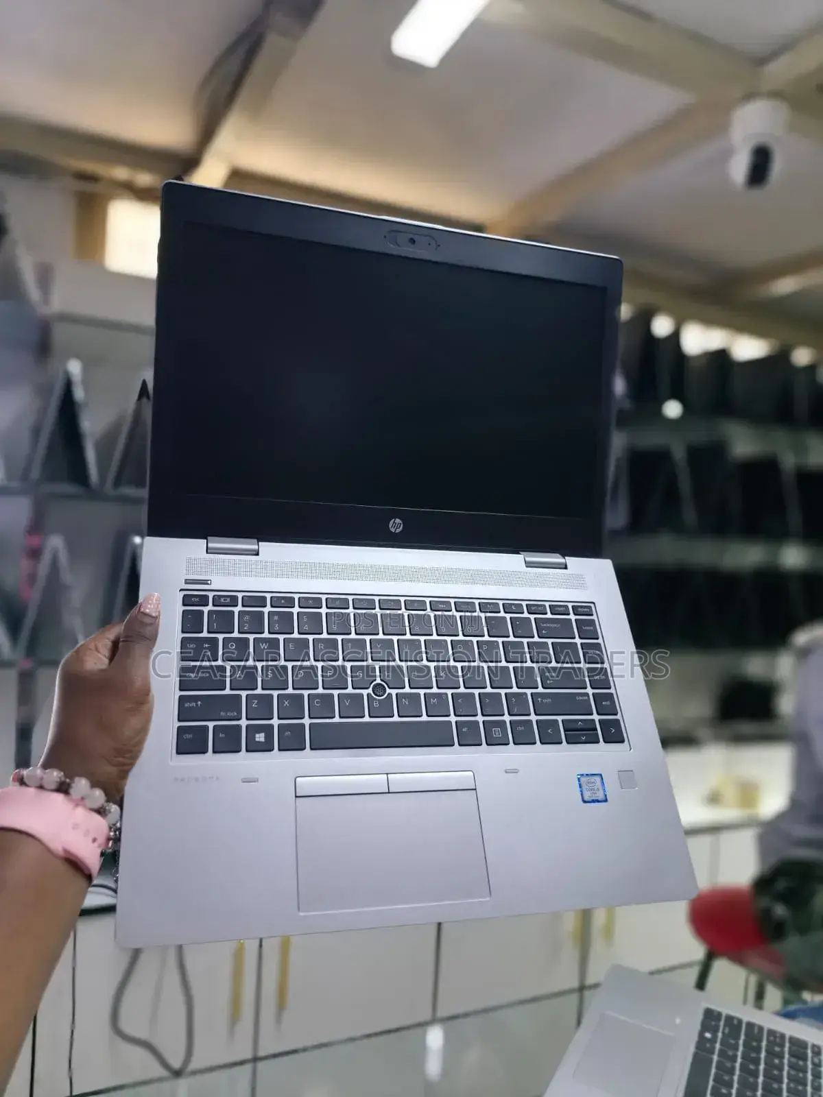 Laptop HP ProBook 640 G5 8GB Intel Core I5 SSD 256GB