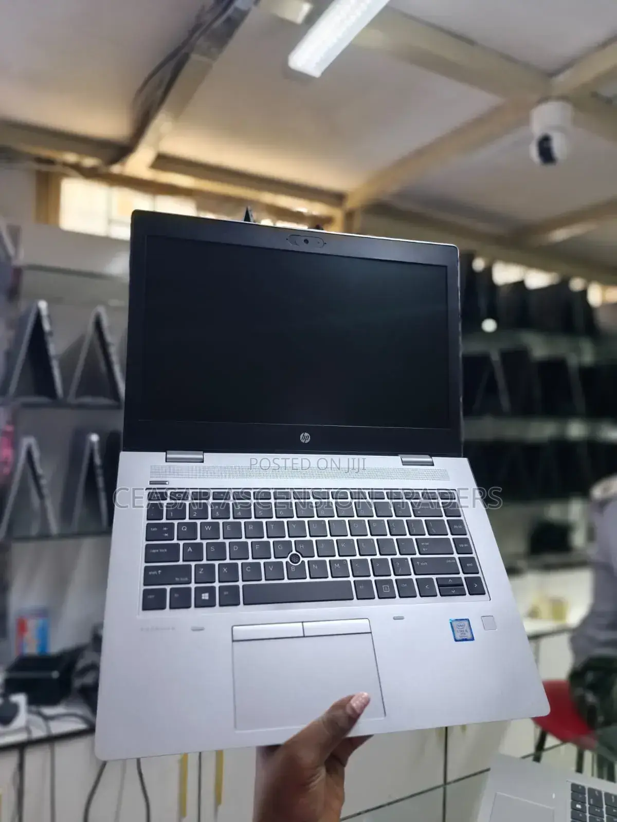 Laptop HP ProBook 640 G5 8GB Intel Core I5 SSD 256GB