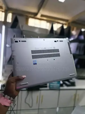 Laptop HP ProBook 640 G5 8GB Intel Core I5 SSD 256GB