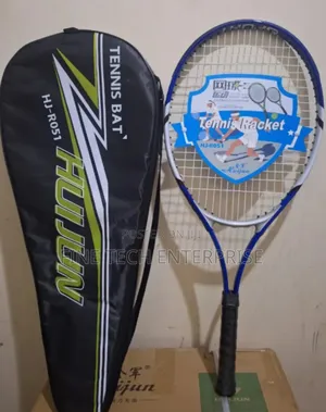 Tennis Racket Adult