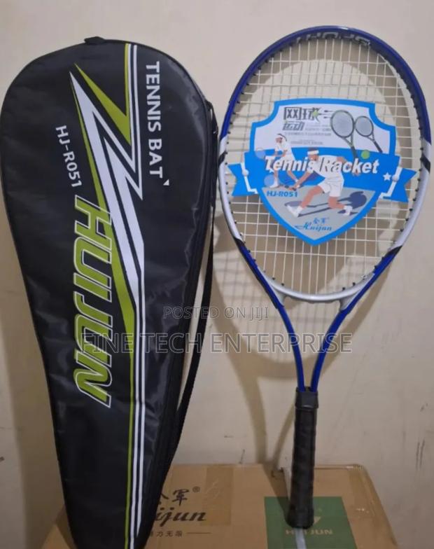 Tennis Racket Adult