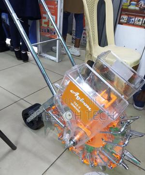 Manual Seed Planter/ Seed Planter - main view