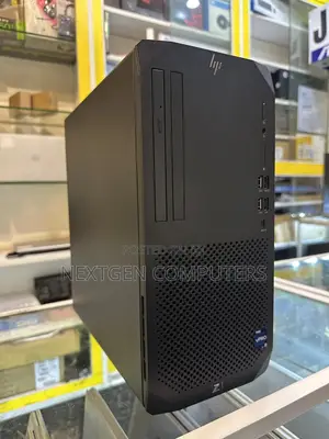 New Desktop Computer HP 16GB Intel Core I5 SSD 512GB