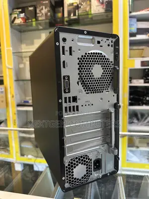 New Desktop Computer HP 16GB Intel Core I5 SSD 512GB