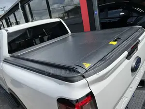New Products Hard Aluminum Alloy Cover Waterproof