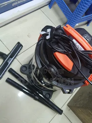 Vacuum Cleaner 20ltr