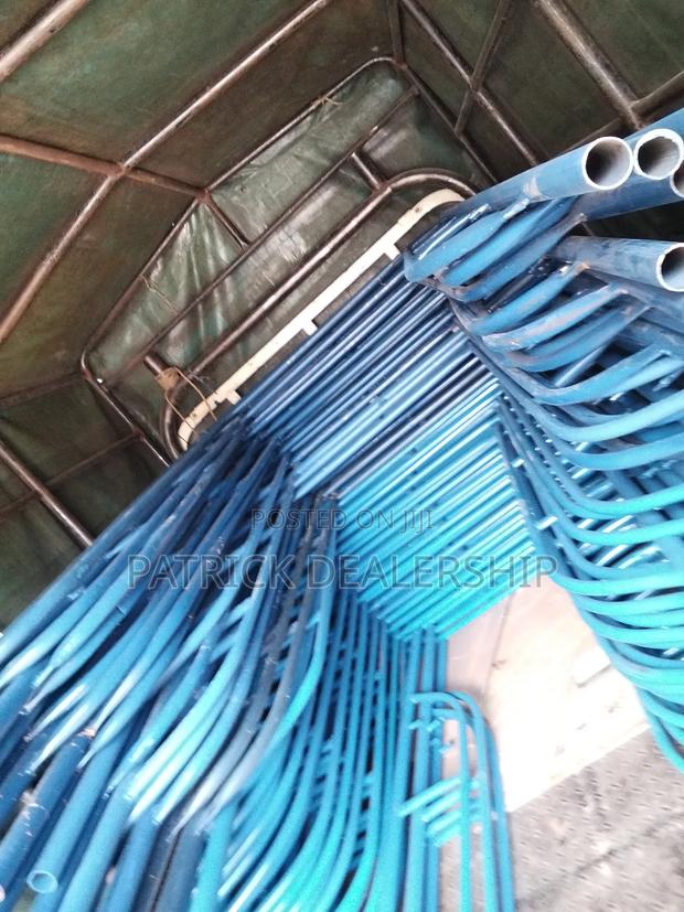 Construction Scalffolds - main view