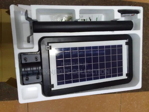 25 Watts Jd Solar Lights - main view