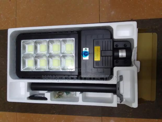 25 Watts Jd Solar Lights - thumbnail 2